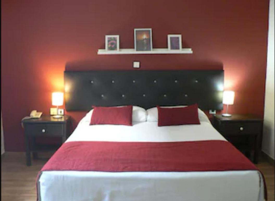 Hotel Jm Jardin De La Reina Guillena Dış mekan fotoğraf