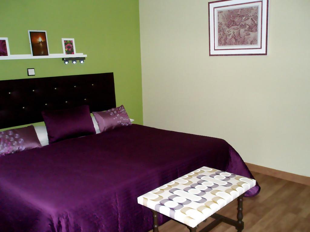 Hotel Jm Jardin De La Reina Guillena Dış mekan fotoğraf